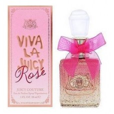 Juicy Couture Viva La Juicy Rose фото духи
