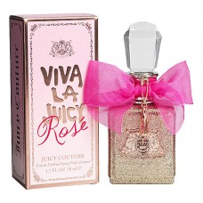 Juicy Couture Viva La Juicy Rose фото духи