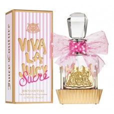 Juicy Couture Viva La Juicy Sucre фото духи