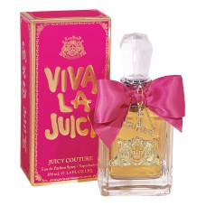 Juicy Couture Viva La Juicy фото духи