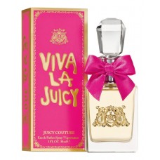 Juicy Couture Viva La Juicy фото духи