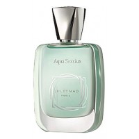 Jul et Mad Paris Aqua Sextius Jul et Mad Paris Aqua Sextius