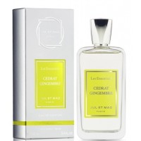 Jul et Mad Paris Cedrat Gingerimble Jul et Mad Paris Cedrat Gingerimble