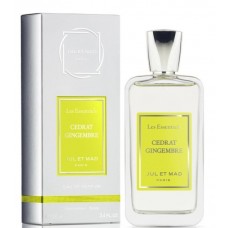 Jul et Mad Paris Cedrat Gingerimble