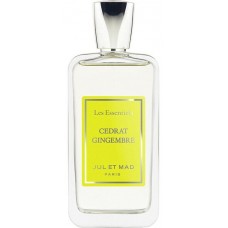 Jul et Mad Paris Cedrat Gingerimble фото духи