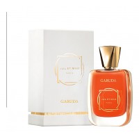 Jul et Mad Paris Garuda Jul et Mad Paris Garuda