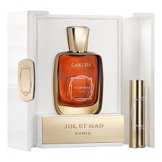 Jul et Mad Paris Garuda фото духи