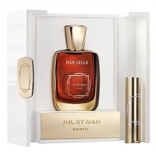 Jul et Mad Paris Nin-Shar фото духи