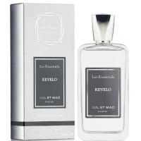 Jul et Mad Paris Revelo