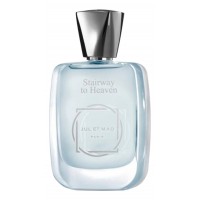 Jul et Mad Paris Stairway To Heaven Jul et Mad Paris Stairway To Heaven