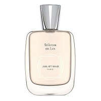 Jul et Mad Paris Stilettos on Lex