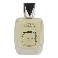 Jul et Mad Paris Terrasse A St-Germain