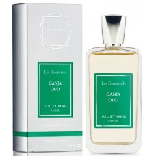 Jul et Mad Paris Ganja Oud