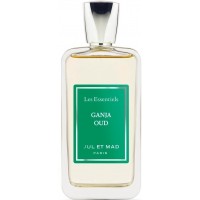 Jul et Mad Paris Ganja Oud