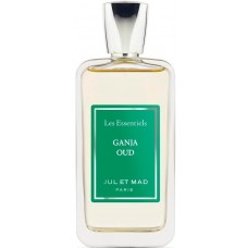 Jul et Mad Paris Ganja Oud фото духи
