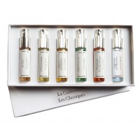 Jul et Mad Paris La Collection Les Classiques