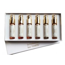 Jul et Mad Paris La Collection Les White