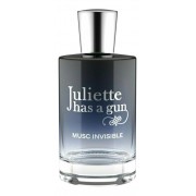 Juliette has a Gun Musc Invisible
