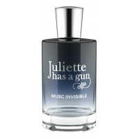 Juliette has a Gun Musc Invisible