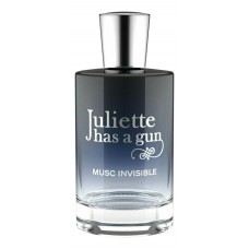 Juliette has a Gun Musc Invisible фото духи