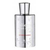 Juliette has a Gun Citizen Queen