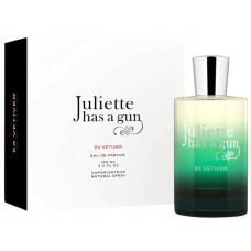 Juliette has a Gun Ex Vetiver