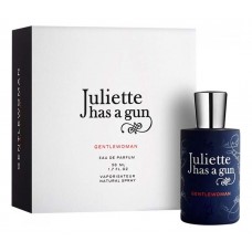 Juliette has a Gun Gentlewoman фото духи