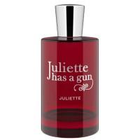 Juliette has a Gun Juliette