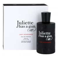 Juliette has a Gun Lady Vengeance