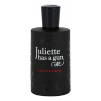 Juliette has a Gun Lady Vengeance