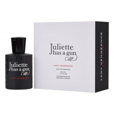 Juliette has a Gun Lady Vengeance фото духи