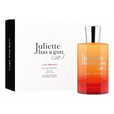 Juliette has a Gun Lust For Sun фото духи