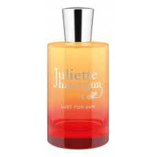 Juliette has a Gun Lust For Sun фото духи