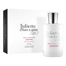 Juliette has a Gun Not a Perfume Superdose фото духи