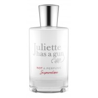 Juliette has a Gun Not a Perfume Superdose