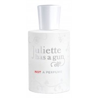 Juliette has a Gun Not a Perfume
