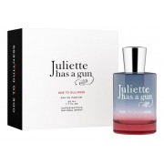 Juliette has a Gun Ode To Dullness