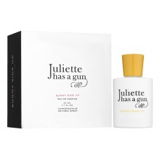 Juliette has a Gun Sunny Side Up фото духи