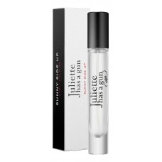 Juliette has a Gun Sunny Side Up фото духи