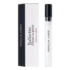 Juliette has a Gun Vanilla Vibes фото духи