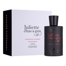 Juliette has a Gun Lady Vengeance Extreme фото духи