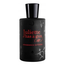 Juliette has a Gun Lady Vengeance Extreme фото духи