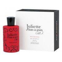 Juliette has a Gun Mad Madame Juliette has a Gun Mad Madame