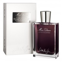 Juliette has a Gun Moon Dance