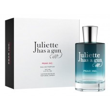 Juliette has a Gun Pear Inc. фото духи