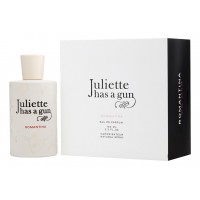 Juliette has a Gun Romantina