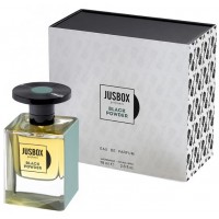 Jusbox Black Powder Jusbox Black Powder