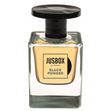 Jusbox Black Powder фото духи