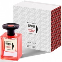 Jusbox Carioca Heart