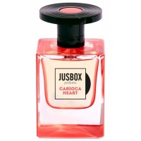 Jusbox Carioca Heart